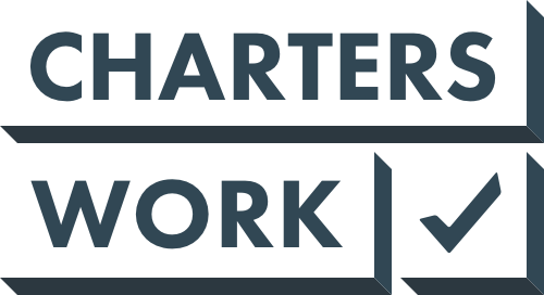 Charters Work